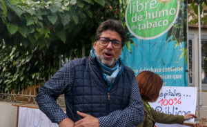 La decisión de la fiscalía luego del extravío de audios de Daniel Jadue en el Caso Luminarias