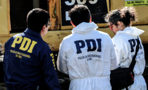 Adolescente de 17 años es asesinado en balacera al interior de una discoteca