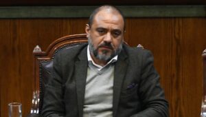 RN apoyará acusación constitucional a ministro Ávila: 