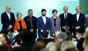 ¿De qué se trata la ley corta de las isapres? El presidente Boric defendió a la ministra de Salud