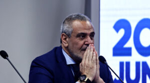 La fórmula de la ANFP y Pablo Milad para terminar con la violencia en los estadios