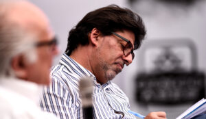 ¿Desaparecieron o no? Las pistas de qué ocurrió con los audios de Daniel Jadue en el Caso Luminarias