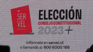 Elecciones Consejo Constitucional: conoce tu mesa y local de votación para este 7 de mayo