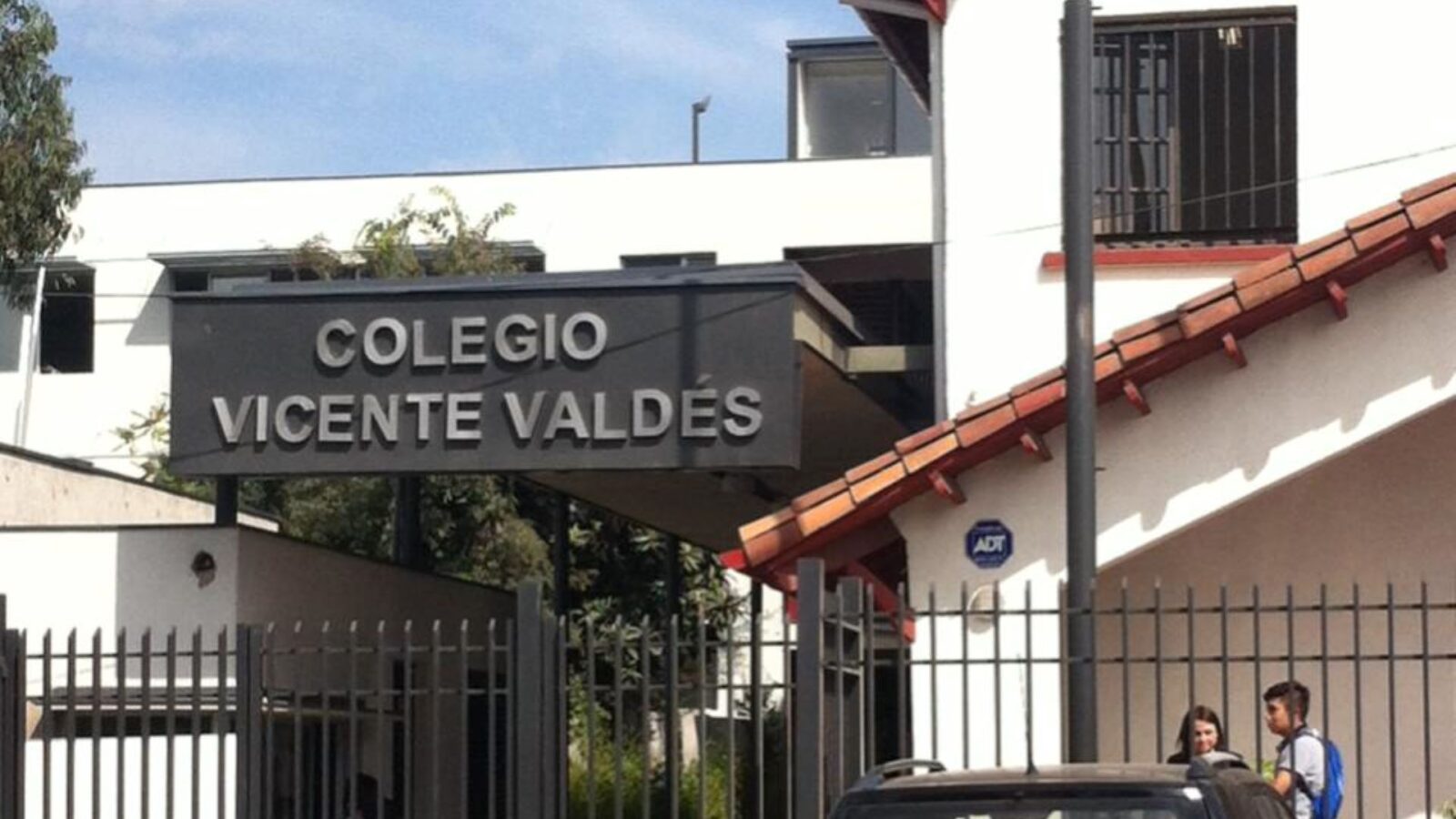 colegio vicente valdés la florida tuberculosis