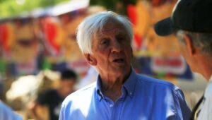 Raúl Torrealba explica los sobres con dinero en Vitacura: 