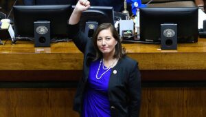 Golpe a la democracia en el Maule