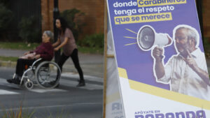 Consejeros constituyentes: candidatos se alistan para cierres de campaña