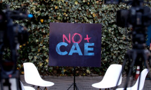 Mario Marcel toma distancia de la condonación del CAE y profundiza el quiebre del oficialismo