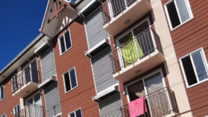 San Pedro de la Paz: dos tomas de viviendas en menos de una semana