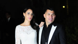 Cristina Morales habló de su separación de Gary Medel: 