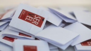 Consejeros Constitucionales: toda la información importante para votar este domingo