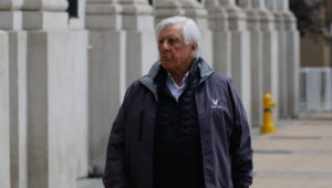 Fraude al Fisco y asociación ilícita: los delitos que la Fiscalía le atribuye a Raúl Torrealba