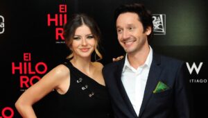 El sentido mensaje de China Suárez a Benjamín Vicuña por su libro: 