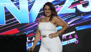 Pamela Leiva se suma como conductora de nuevo programa de Canal 13