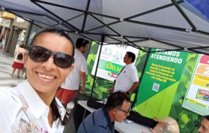 Servel explica qué pasará con candidata del Partido De la Gente que renunció a horas de las elecciones