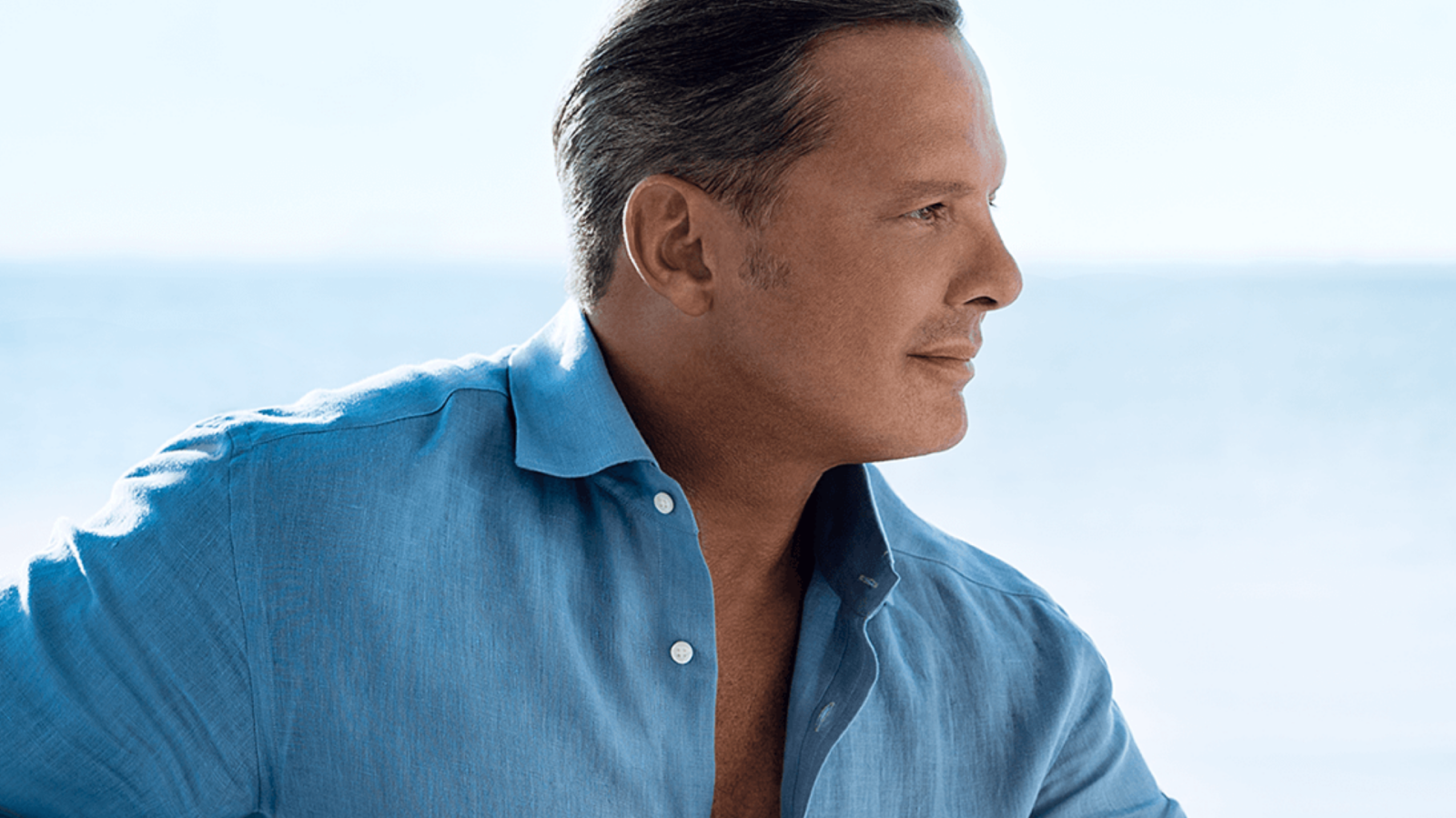 Luis Miguel