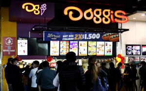 Batalla legal entre Doggis y Juan Maestro con su empresa matriz suma nuevo capítulo