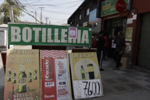¿Cómo funcionará la ley seca en la previa de las elecciones del 7 de mayo?