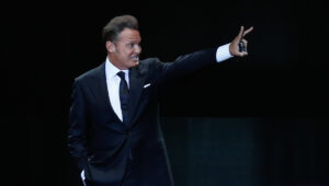 Locura por Luis Miguel: anuncian sexto recital en Chile