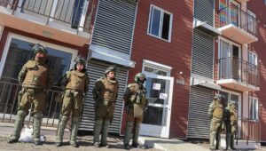 Desalojos de tomas en San Pedro de La Paz: el nuevo golpe de realidad al Gobierno