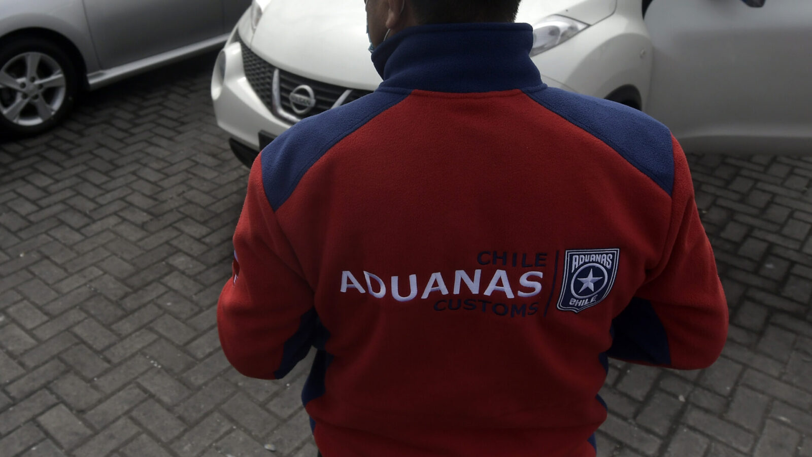 mercancía aduana pago de impuesto
