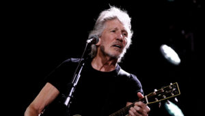 Roger Waters confirma visita a Chile este año: dónde y cuándo comprar la entradas
