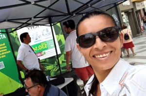 Servel apunta al Senado por la habilitación de la candidata del PDG condenada por narcotráfico