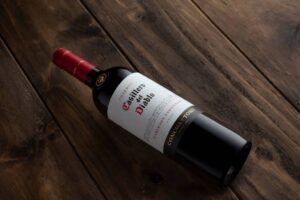 Casillero del Diablo se consolida como la segunda marca de vino más poderosa del mundo
