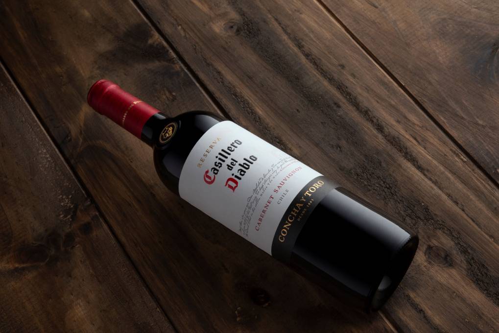 vino