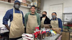 Programa Crece de Sercotec incluirá Ley de 40 horas en su criterio de evaluación