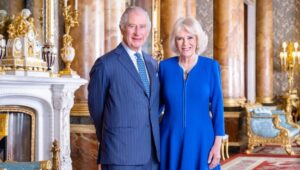 Dónde y a qué hora ver en Chile la esperada coronación de Carlos III