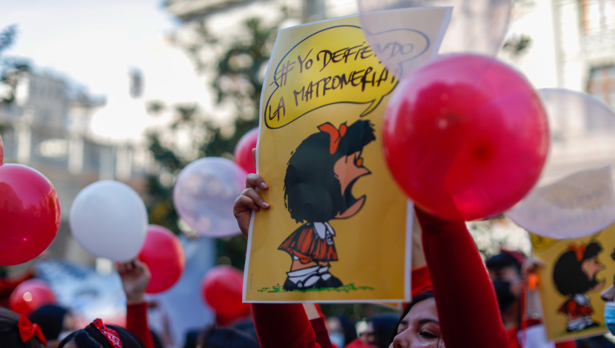 Día internacional de la Matrona y Matrón