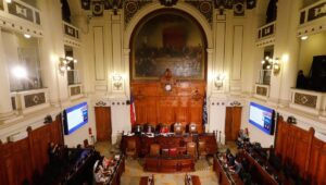 La urgencia de consagrar los derechos de la niñez en la nueva Constitución