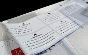 ¿Cómo funciona la paridad? Así se eligen los consejeros constitucionales