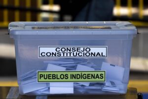 ¿Qué viene ahora? Este es el cronograma del proceso constitucional