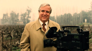 Adiós a la voz del NO: fallece el reconocido periodista Patricio Bañados