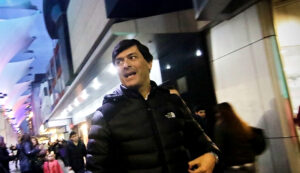 Y se marchó… Franco Parisi se va de Chile con el PDG obteniendo resultados negativos