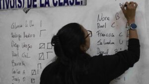 Estos son los consejeros constitucionales electos por la Región de Arica y Parinacota