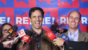 Republicanos celebran, pero insisten en que 