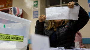 Estos son los consejeros constitucionales electos por la Región de Antofagasta