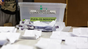 Estos son los consejeros constitucionales electos por la Región de Magallanes