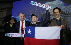 Republicanos toman el control del Consejo Constitucional y el oficialismo sufre nueva derrota