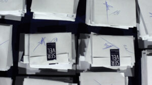 Estos son los consejeros constitucionales electos por la Región de Coquimbo