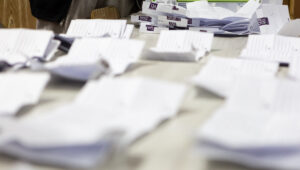 Estos son los consejeros electos por la Región de O'Higgins