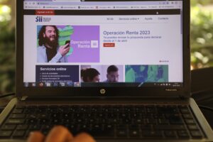 Operación Renta: esta es la segunda fecha de pago de la devolución de impuestos