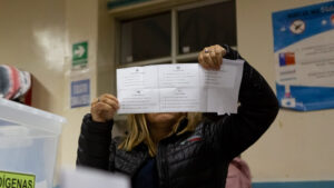 Votaron más de 12 millones de personas: cómo quedó la participación en las elecciones del Consejo Constitucional