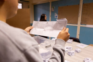 Estos son los consejeros constitucionales electos por la Región del Biobío