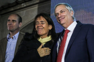 ¿Dónde hubo cambios? Republicanos aumentan su cifra de consejeros tras corrección del Servel