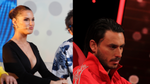 Los motivos detrás del supuesto quiebre amoroso entre Mauricio Pinilla y Gala Caldirola
