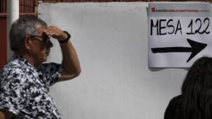 Estos son los consejeros constitucionales electos por la Región de Los Ríos